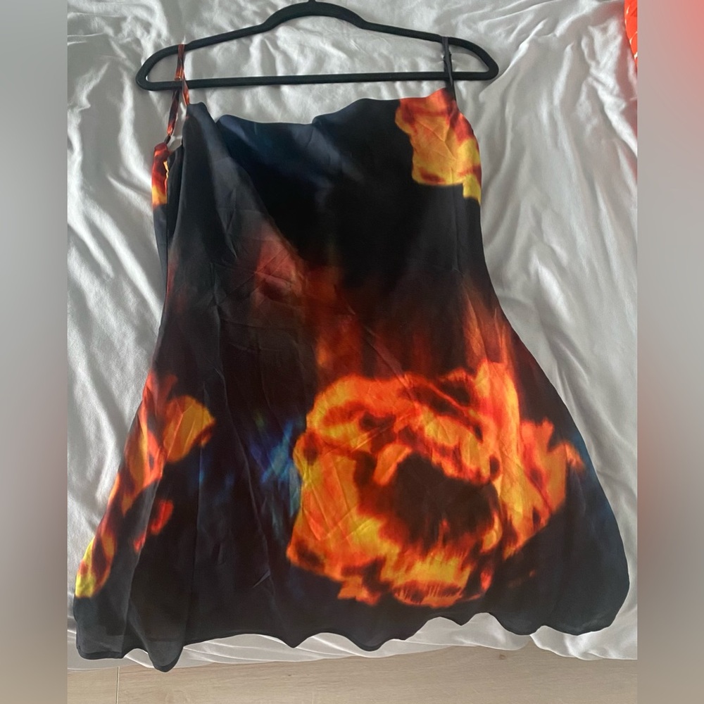 Meshki dress never worn